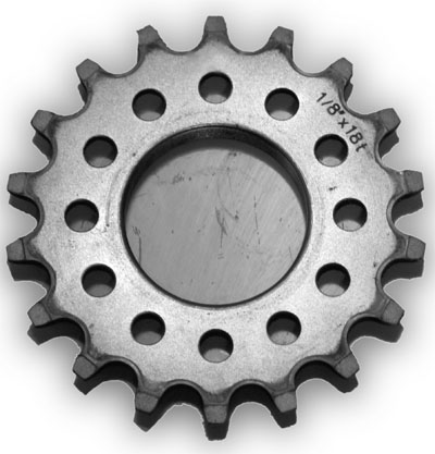 old cog